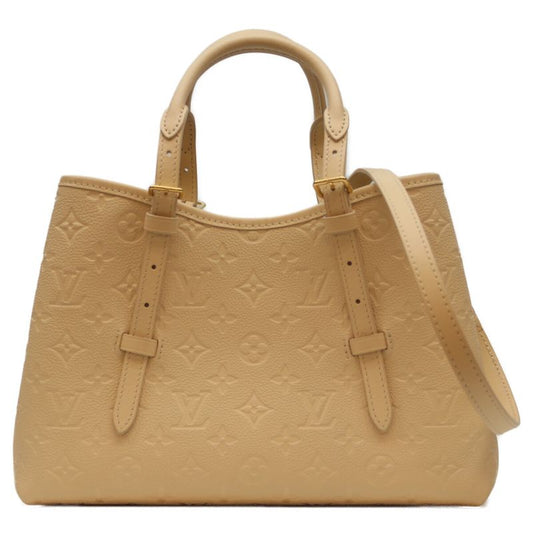 Louis Vuitton M11394 Creme Monogram Amplant Babylon Tote PM