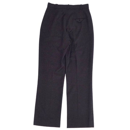 Hermes Pants Long Pants Slack Pants Wool