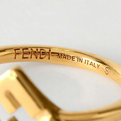 Fendi Ring Forever Fendi