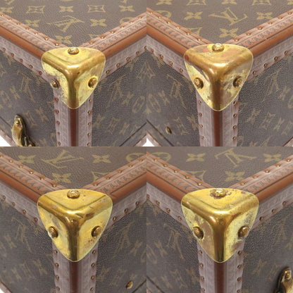 Louis Vuitton Bisten 60 Monogram M21