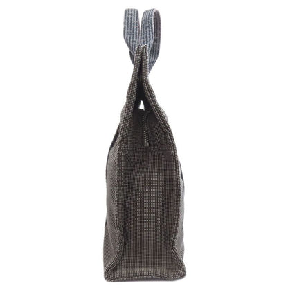 Hermes Her Line Tote PM Handbag Canvas Ladies