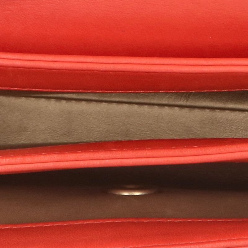 Chanel As1175 Trendy CC Lambskin Chain Shoulder Bag Women