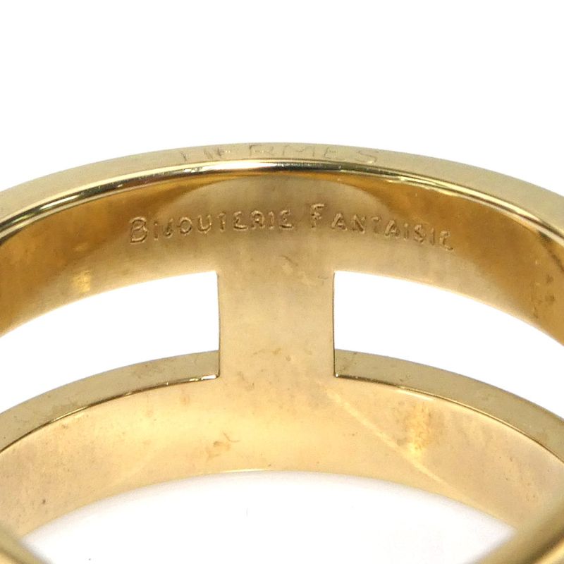 Hermes Scarf Ring
