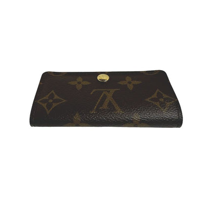 Louis Vuitton M62630 Monogram 6 Key Case Multicles 6 Key Case Louis Vuitton