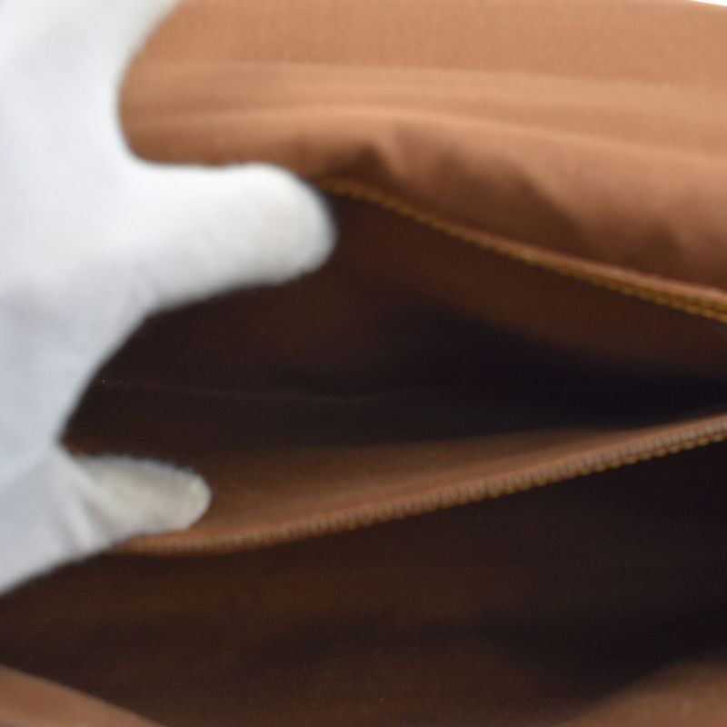 Louis Vuitton Hand Shoulder Bag Monogram M51121 83kb010