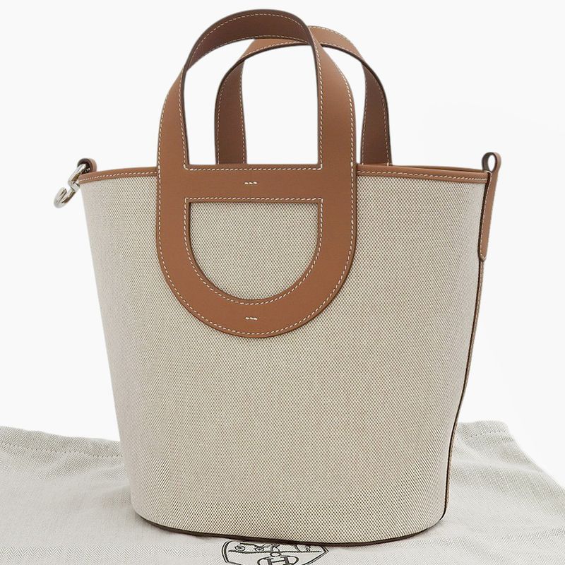 Hermes In The Loop 23 Handbag