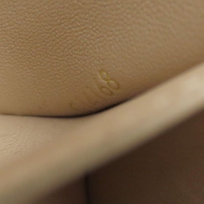 Louis Vuitton M63892 Essential Trunk Catgram Accessory Pouch Monogram Canvas