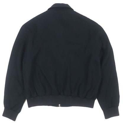 Celine 2w47b585x Now In Triomphe Embroidered Zip-up Blouson Jacket