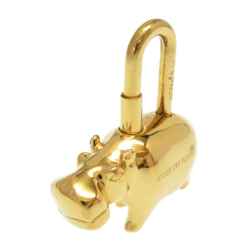 Hermes Annee DES Fleuves Cabas Bagchi