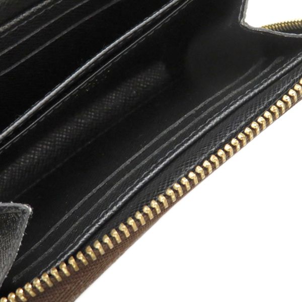 Louis Vuitton Coin Case Zippy Coin Purse Monogram Giant Canvas Monogram Gold