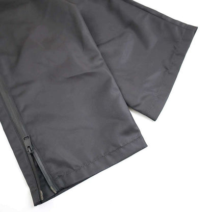 Bottega Veneta 20aw Nylon Astro Pants Nylon Astro Zip Design Pants 626062 Vkil0