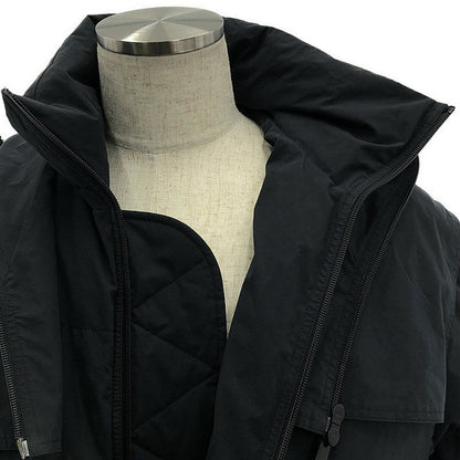 Bottega Veneta | 2021aw | Salon 02 Frosted Poplin Puffer Down Jacket Coat | S |