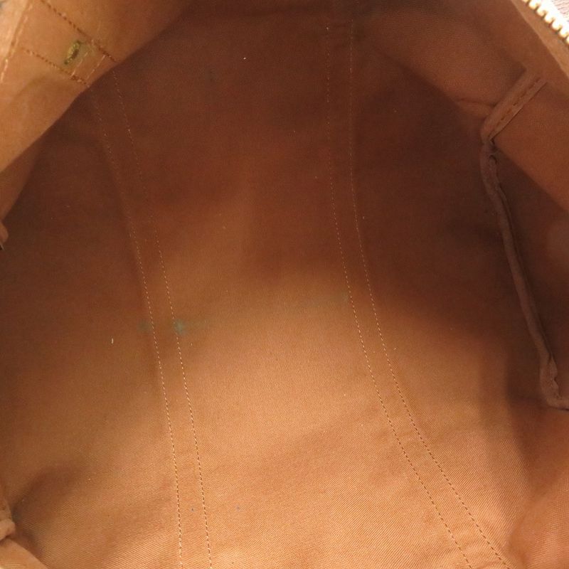 Louis Vuitton Sac Supr 35 Monogram M41626 Boston Bag LV 0134 Louis Vuitton