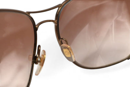 Gucci Sunglasses Eyewear Gucci Women's Logo Cles Sto Gg2827 S 60□15 105 Brown