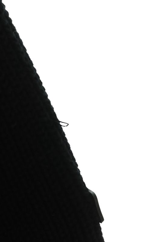 Balenciaga 678555 T3218 T-shirt Layered Knit Men 1