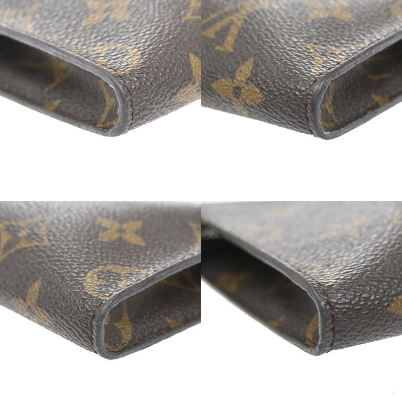 Louis Vuitton Bucket PM Pouch Monogram 05ka694