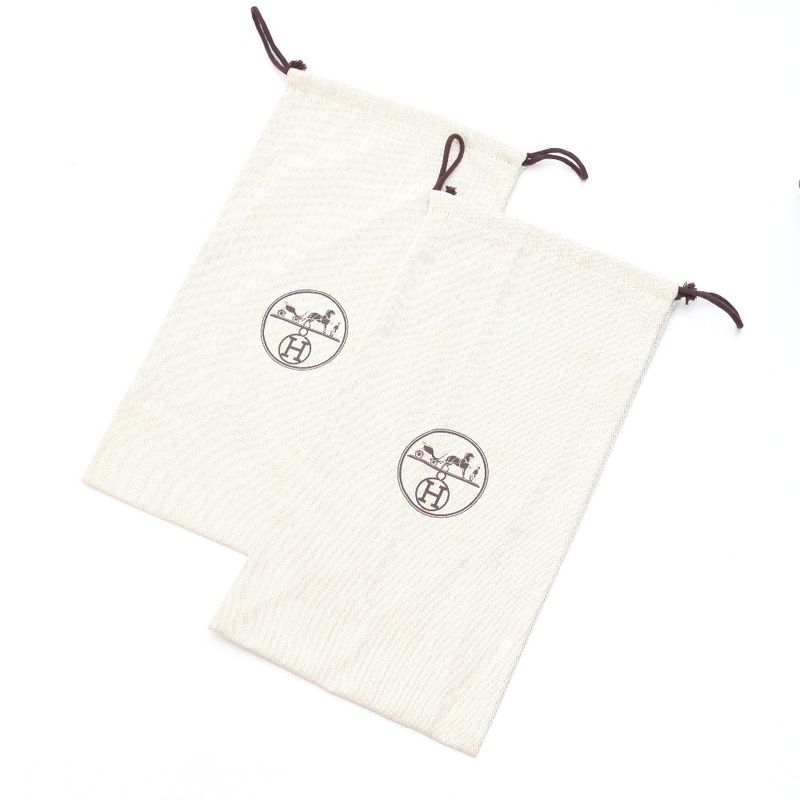 Hermes TEAM Sneakers Size 36 Team Double Face H Logo Mesh Low Cut Sneakers Made