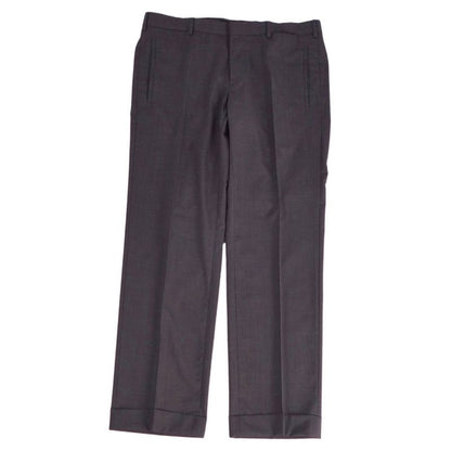 Prada Setup Suit Tailored Jacket Slacks