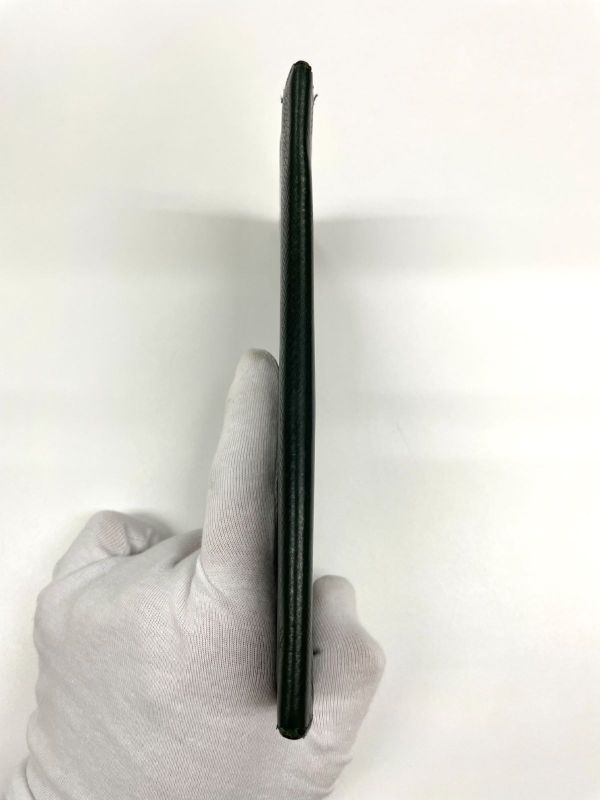 Louis Vuitton Taiga Porte Barrule Carte Cles Di Long Wallet M31002 Epi Cair