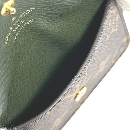 Louis Vuitton M80091 Monogram Shoulder Muerte Pochette Felicie Shoulder Bag