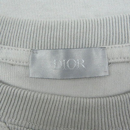 DIOR Homme Nike 20SS 033j625b0554 NIKE AIR DIOR MC&S Top Tee Wing Logo Short