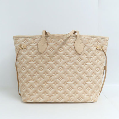 Louis Vuitton Neverfull MM M46231 Summer Star Dust Monogram Empreinte