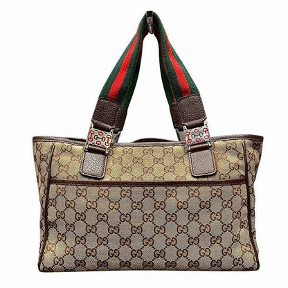 Gucci Sherry Line 145810 Off Dear Bag Handbag Women