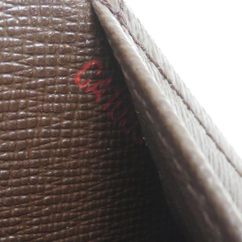 Louis Vuitton Ballpoint Pen Set Handbook Cabas - Damier Agenda PM Stilo Agenda