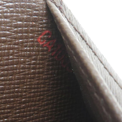 Louis Vuitton Ballpoint Pen Set Handbook Cabas - Damier Agenda PM Stilo Agenda