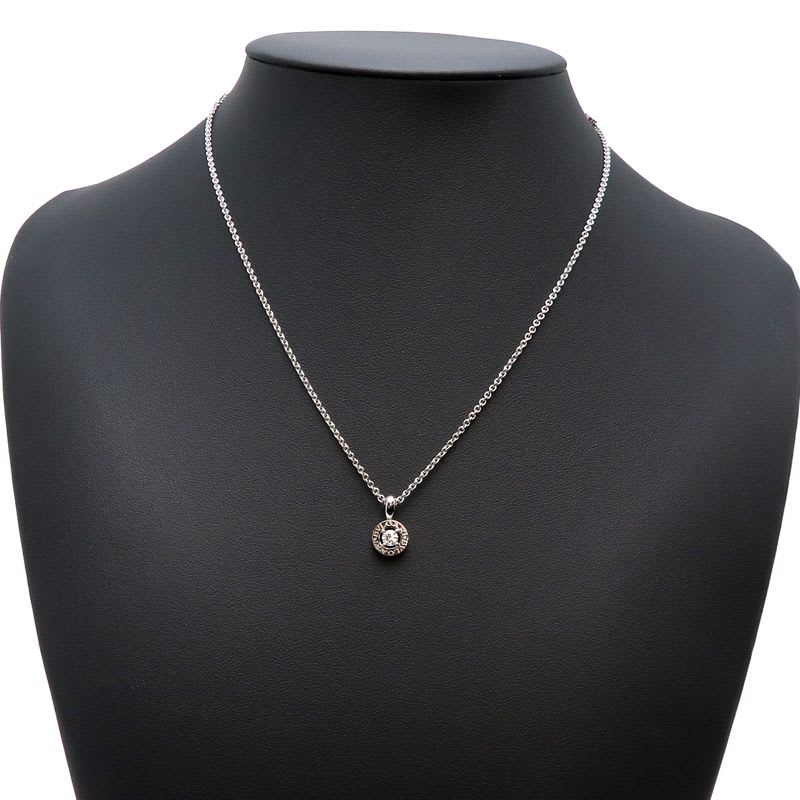 Bvlgari Necklace