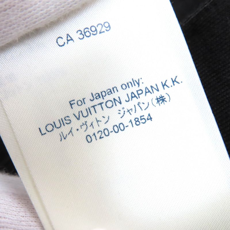 Louis Vuitton X NBA Louis Vuitton X NBA 21AW Hlp10w Sporty Trousers Wool Cotton