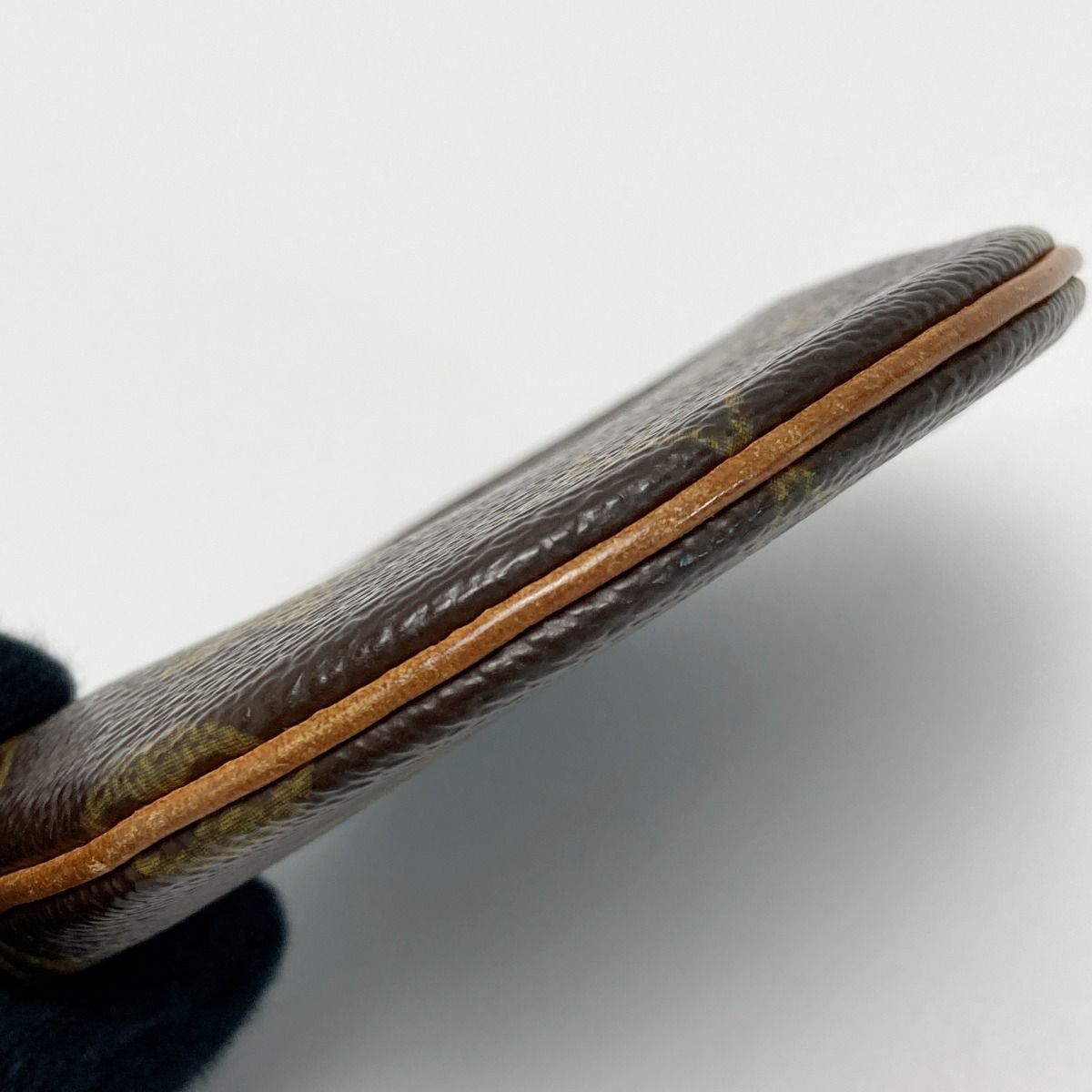 Louis Vuitton Monogram Portomone Long M61926 Coin Case Coin Purse Wallet