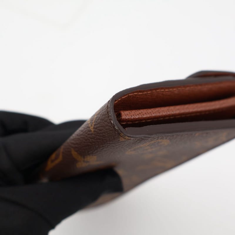 Louis Vuitton Monogram Portefeuille - Sarah