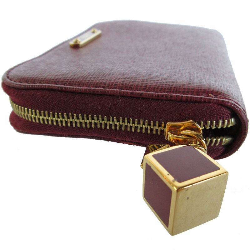 Fendi Coin Case Card Case 8m0313f09