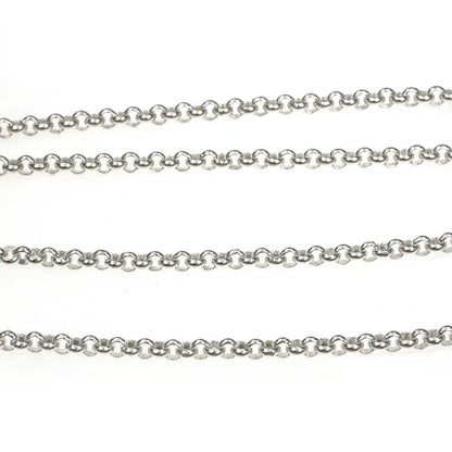 Hermes Necklace Cour De Forges Ag925 Silver - Accessories - Pendant