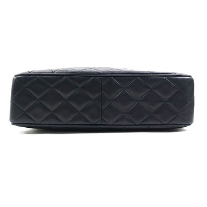 Chanel Shoulder Bag Matelasse