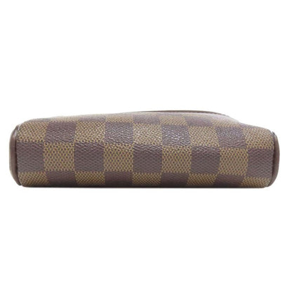 Louis Vuitton N51296 Pochette Ipanema Shoulder Bag Damier Canvas Women