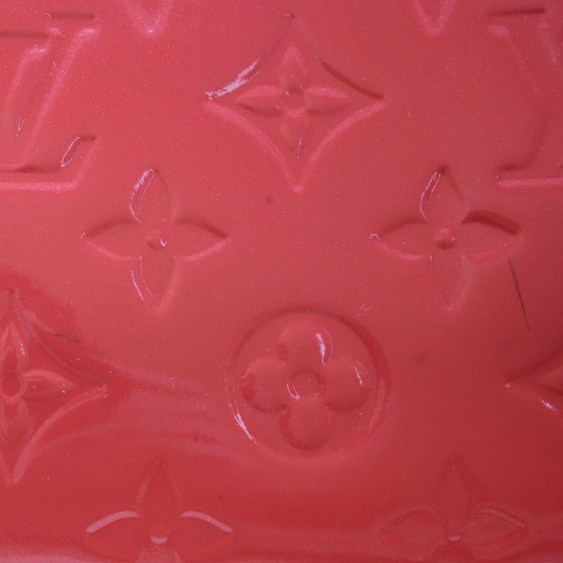 Louis Vuitton M90262 Blair MM Handbag Shoulder Bag A25-2161