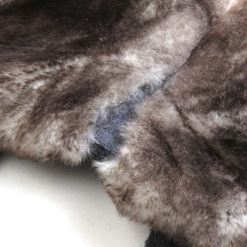 Fendi Shawl Scarf