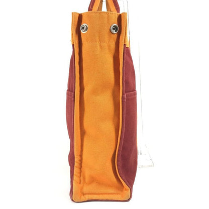 Hermes Handbag Fourre Tout MM Fourre Tout MM Cotton Orange