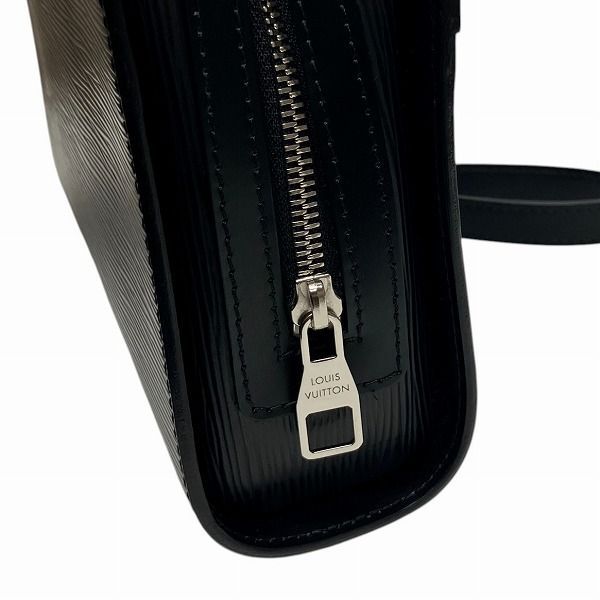 Louis Vuitton Epi Oche M59362 Bag Handbag Second Bag Men's