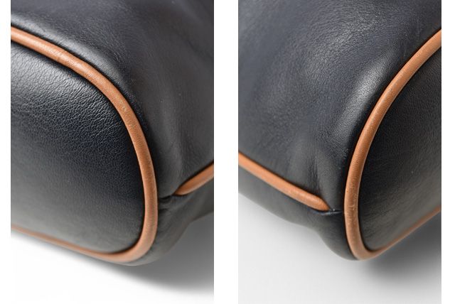 Celine Shoulder Bag Celine ALL SOFT ALL SOFT Dark Navy