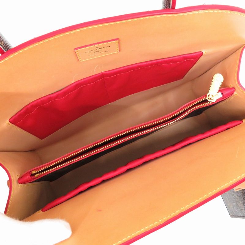 Louis Vuitton X Christian Louboutin Monogram Iconoclast M41234 Studded Halaco