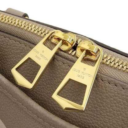 Louis Vuitton Empreinte Trianon PM Shoulder Bag