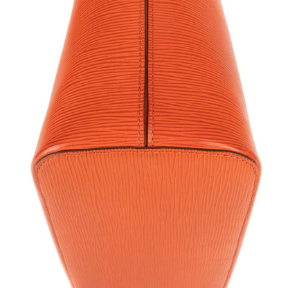 Louis Vuitton Neverfull Orange Epi A