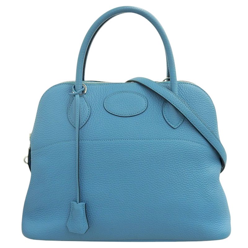 Hermes Bolide 31 Shoulder Bag