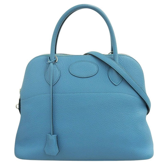 Hermes Bolide 31 Shoulder Bag