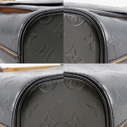 Louis Vuitton Alston M55122 Monogram Matte Ca0092 Ladies Shoulder Bag