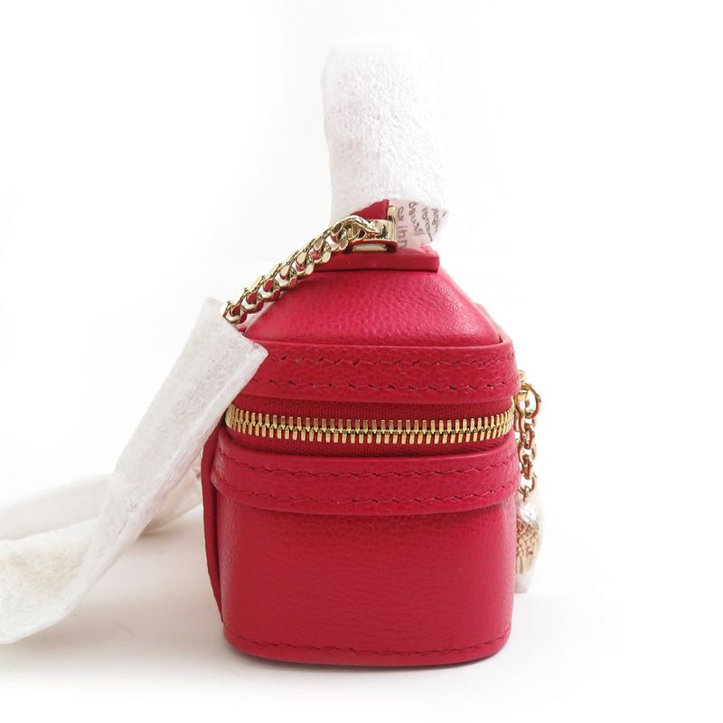 Bulgari Bvlgari Shoulder Pouch Serpenti