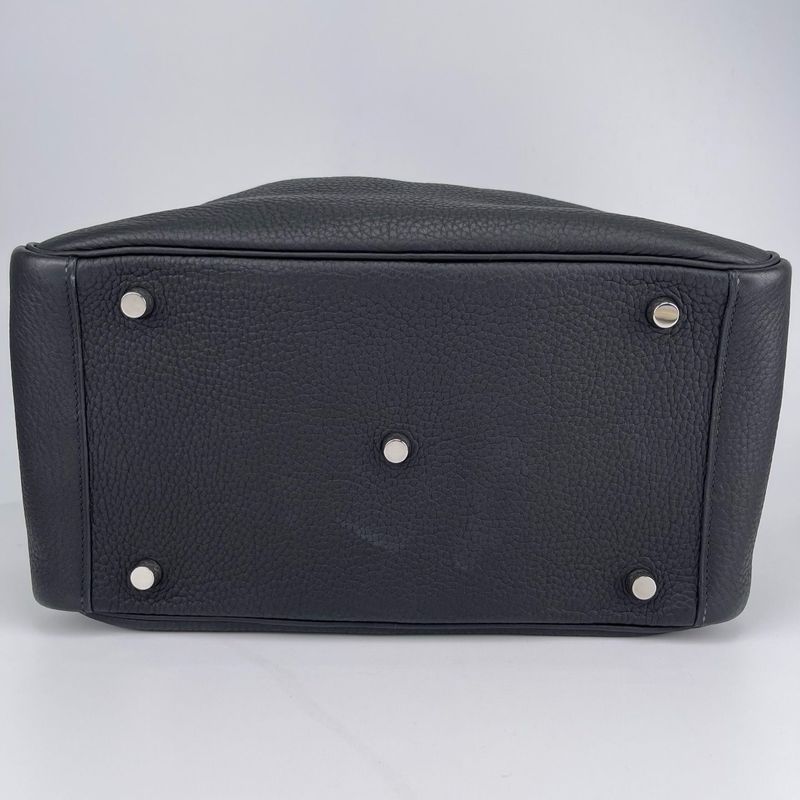 Hermes Lindy 30 Handbag